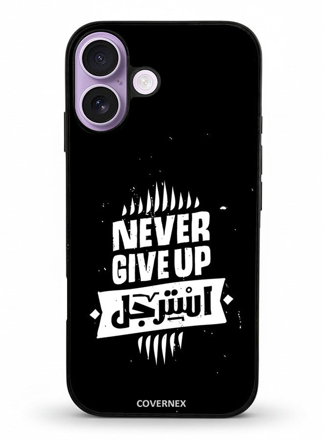 Covernex Apple iPhone 17 Protective Case Cover Printed DESIGN_019 - Image 2