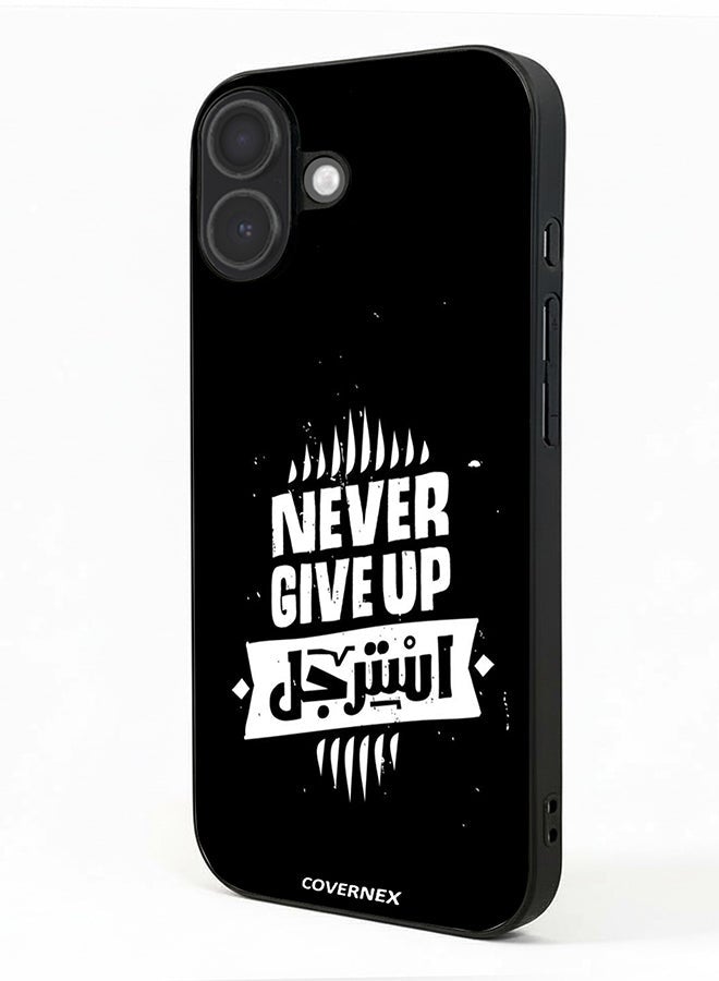 Covernex Apple iPhone 17 Protective Case Cover Printed DESIGN_019 - Image 1