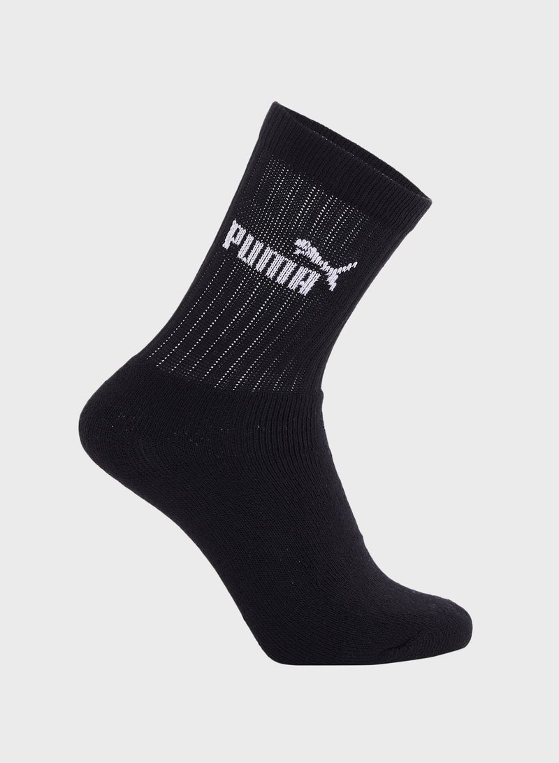 بوما مجموعة جوارب كرو اليمنتس مكونة من 3 قطع - Image 2