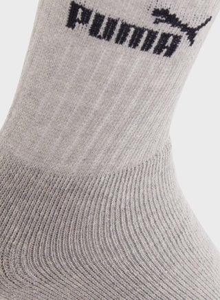 3 Pack Elements Crew Socks - view 4