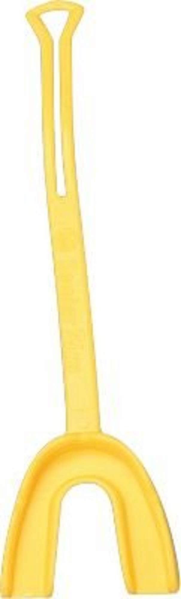 Cramer حارس الفم كرامر مع حزام لكرة القدم، كرة السلة، لاكروس، هوكي، رغبي، ملاكمة، واقي فم لمنع انقباض الأسنان، قطعة فم رياضية، ممتص للصدمات، كبار السن - Image 5