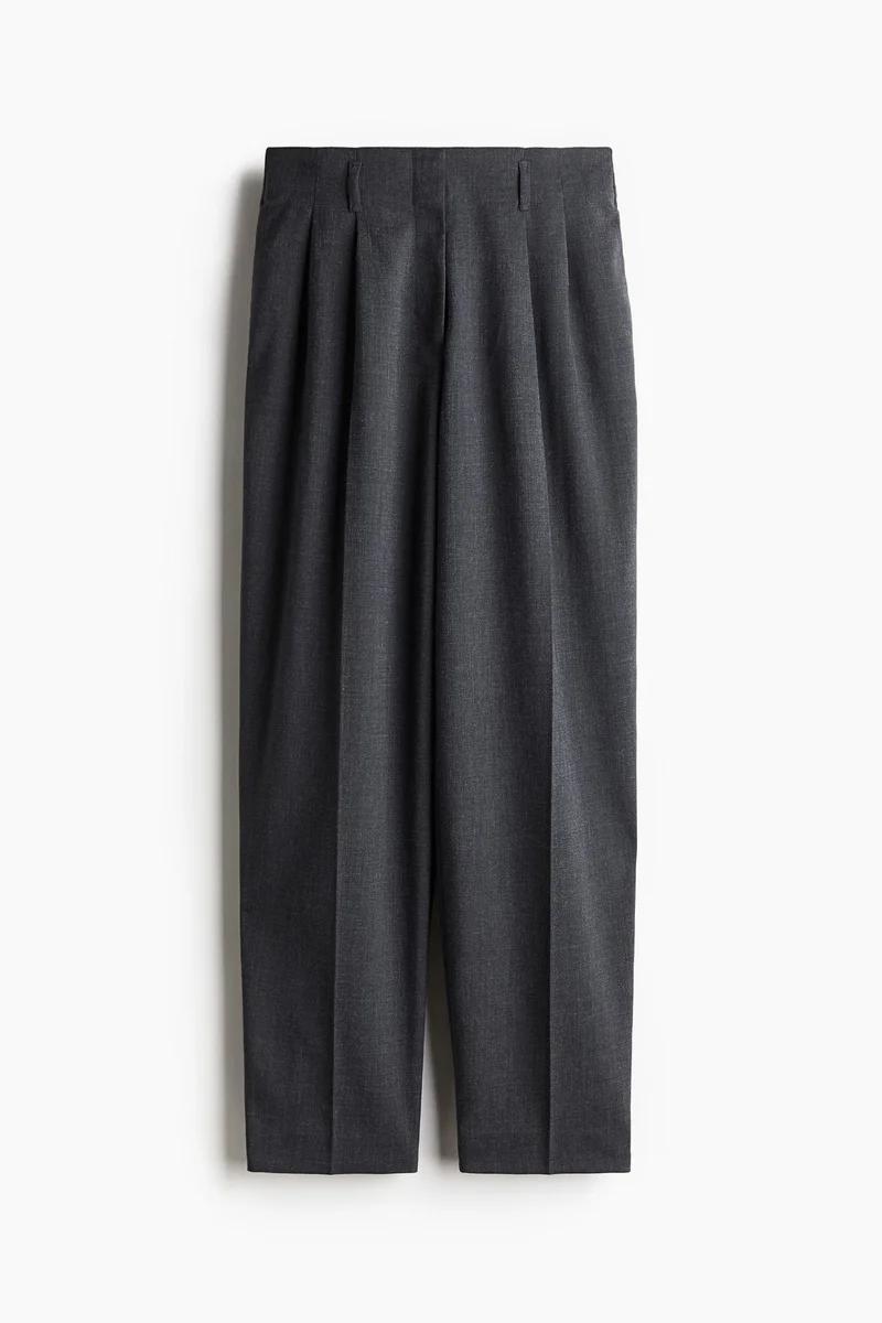 H&M Tapered trousers