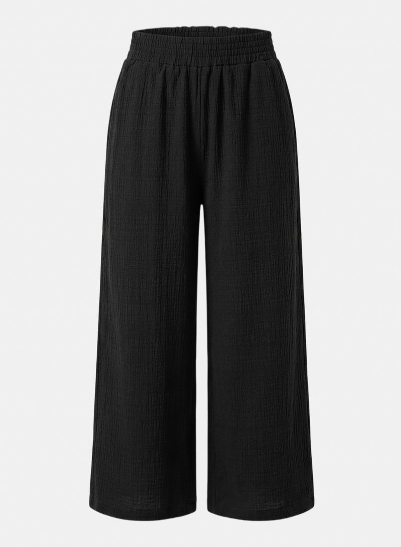 Carina High Waist Lounge Pant - Image 5