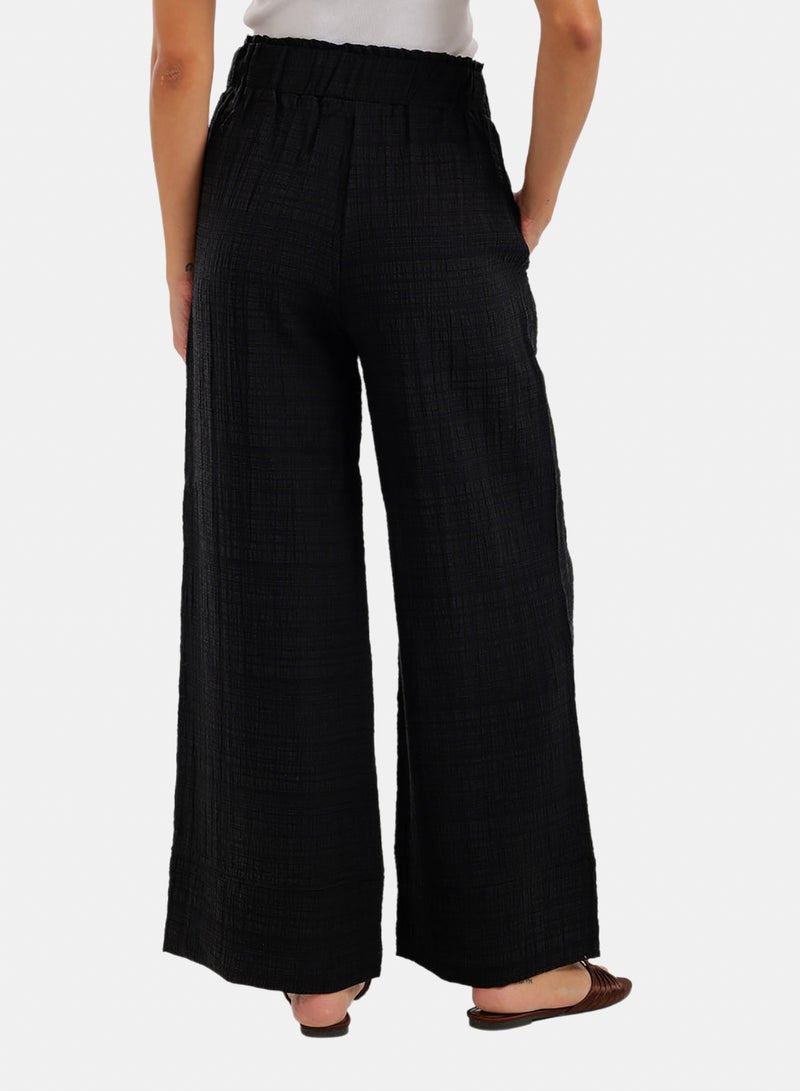 Carina High Waist Lounge Pant - Image 3