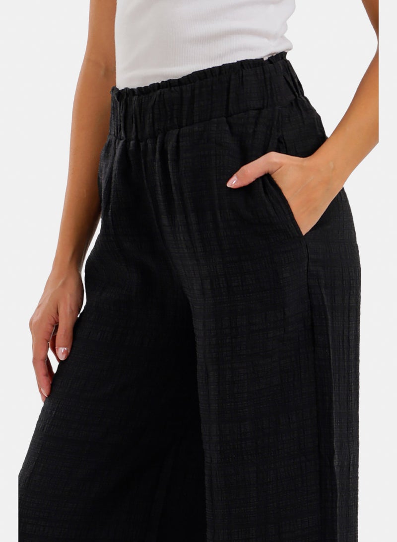 Carina High Waist Lounge Pant - Image 4