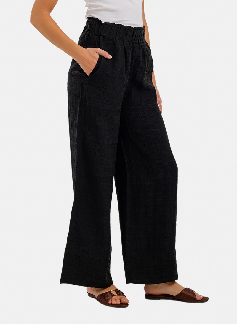 Carina High Waist Lounge Pant - Image 2