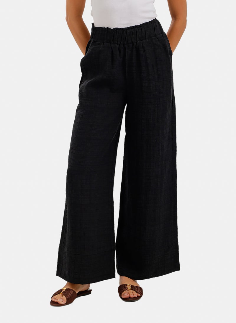 Carina High Waist Lounge Pant - Image 1
