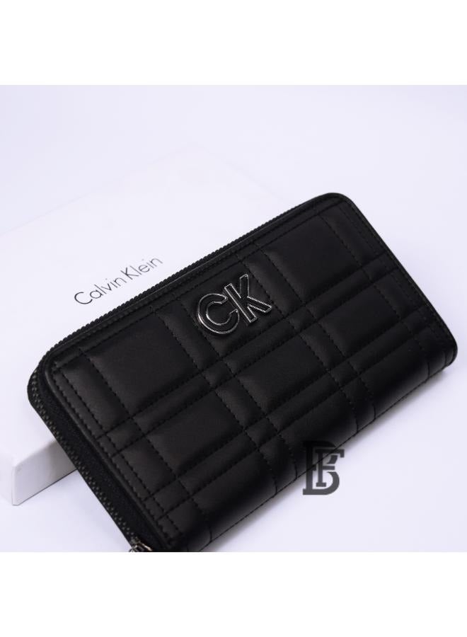 CALVIN KLEIN JEANS PLUS Calvin Klein Wallet for Women  - Image 1