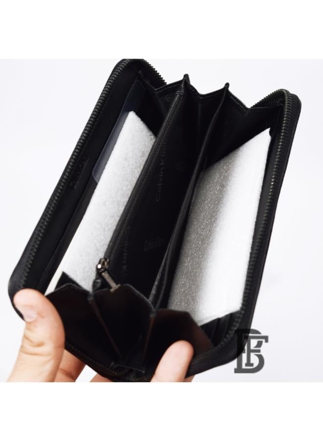 CALVIN KLEIN JEANS PLUS Calvin Klein Wallet for Women  - Image 3