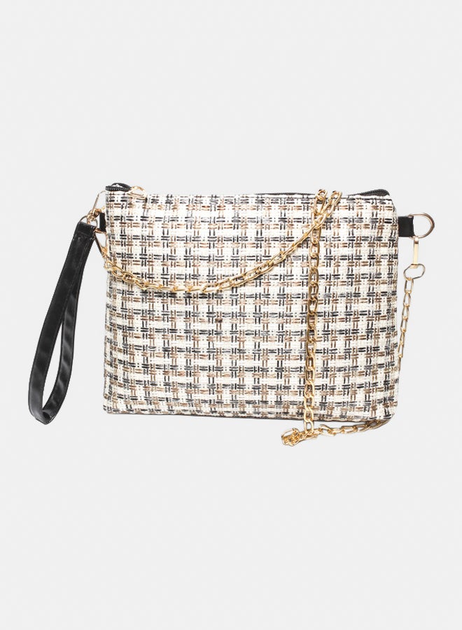 Glitter Women Hand Bag - MIX - Image 3