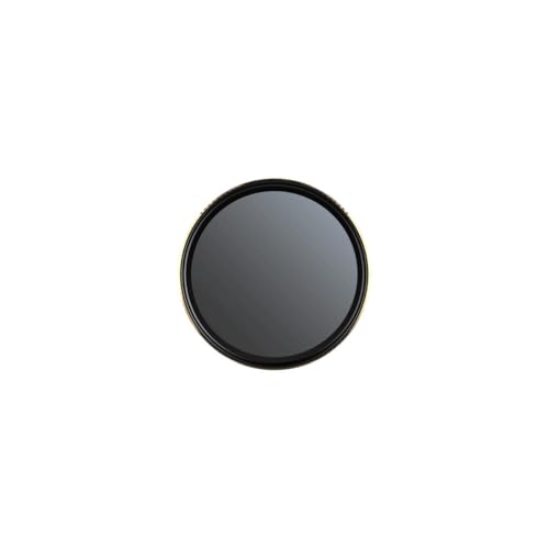 PolarPro 67mm Peter McKinnon Mist VND Camera Filter - 2-5 Stop Variable Neutral Density Lens Filter for DSLR/Mirrorless Pro Video – for Cinematic Shutter Speed Control + Diffusion - Image 3