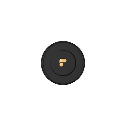 PolarPro 67mm Peter McKinnon Mist VND Camera Filter - 2-5 Stop Variable Neutral Density Lens Filter for DSLR/Mirrorless Pro Video – for Cinematic Shutter Speed Control + Diffusion - Image 4