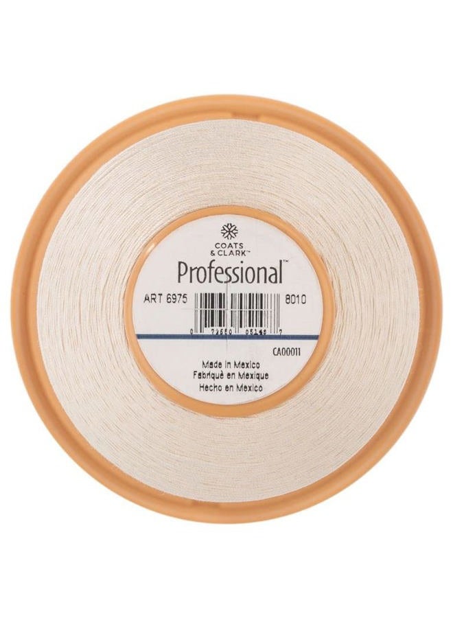 COATS CLARK Thread, Natural - Image 5