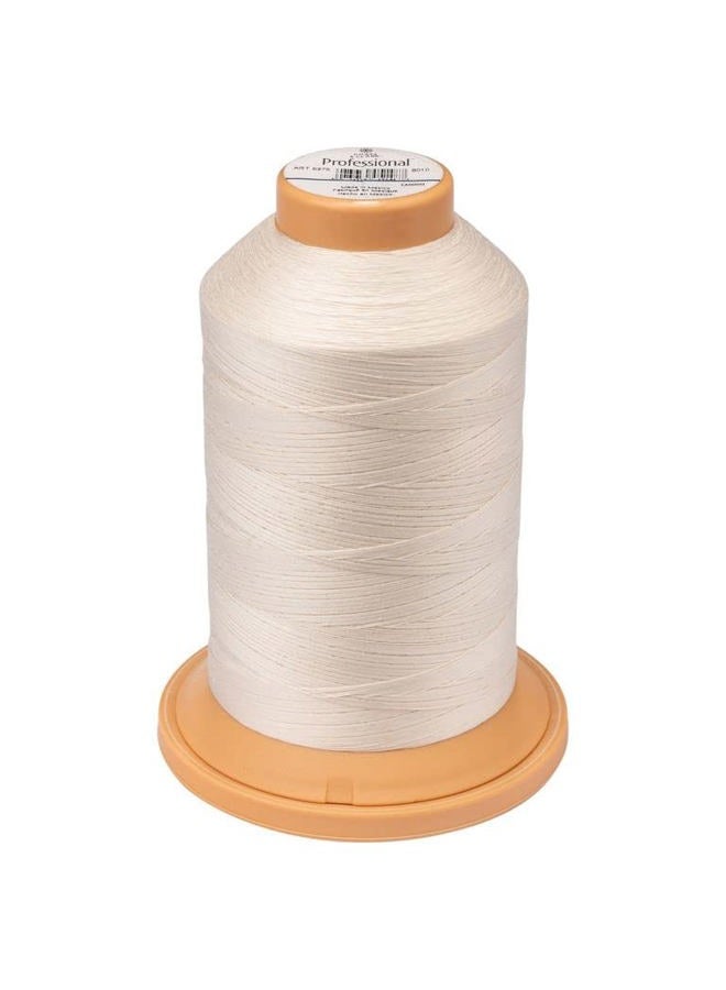 COATS CLARK Thread, Natural - Image 2