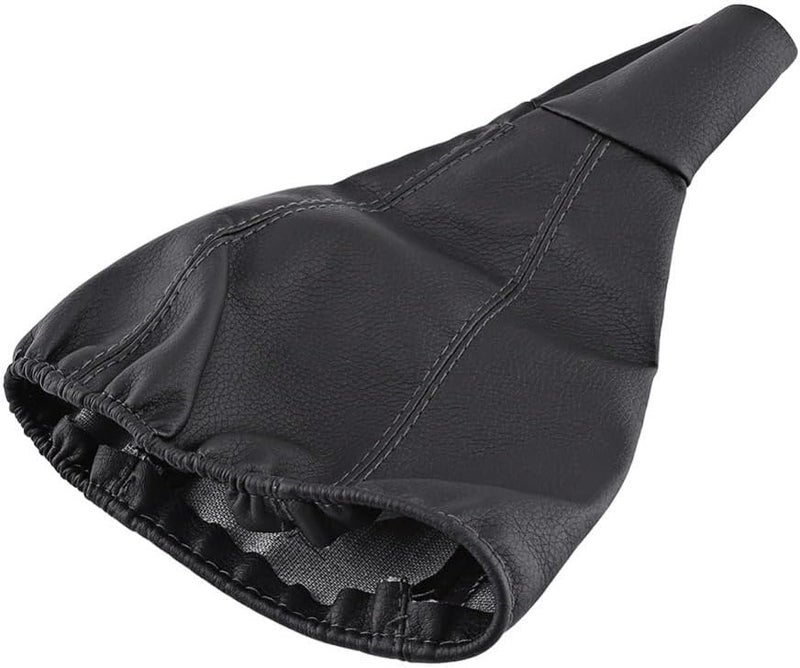 DEMULAX Gear Shift Stick Gaiter Boot for Skoda Felicia - Image 3