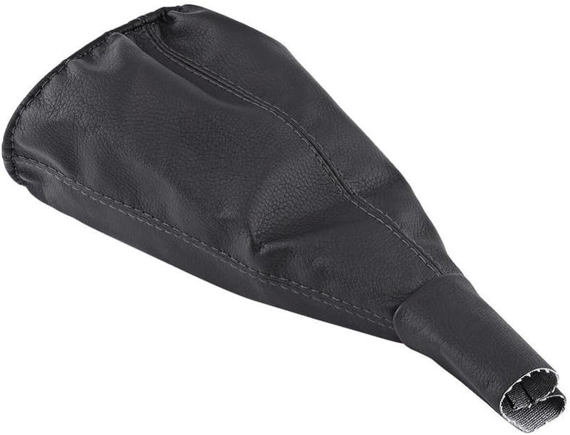 DEMULAX Gear Shift Stick Gaiter Boot for Skoda Felicia - Image 5