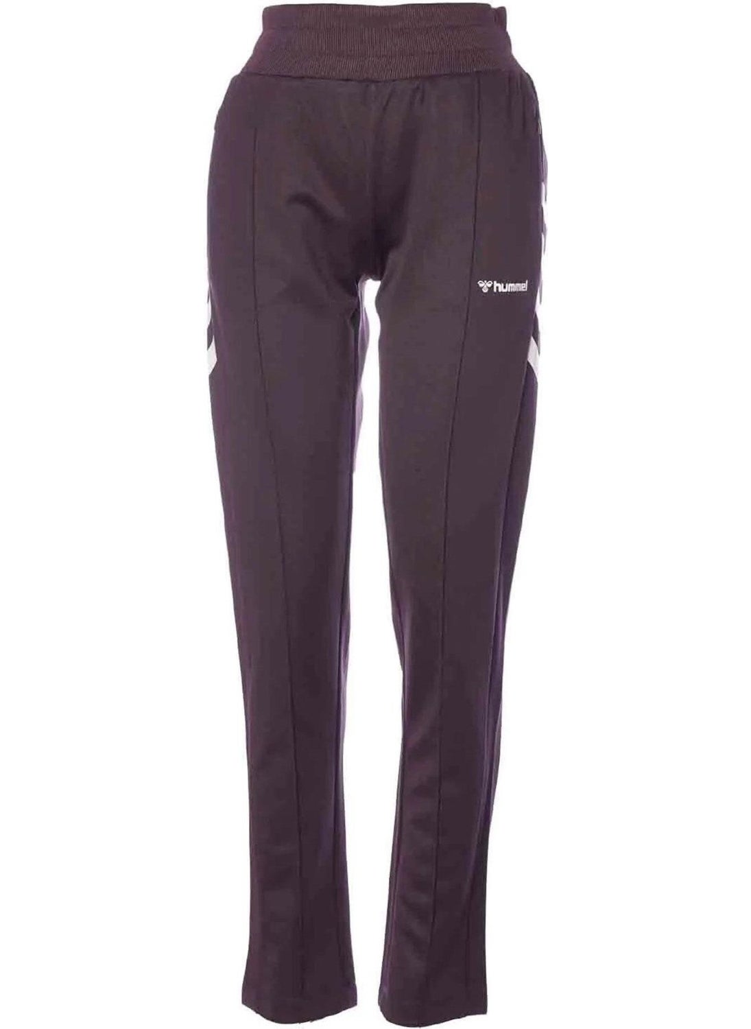Hummel - Genesa Women's Tracksuit Bottoms - Image 1