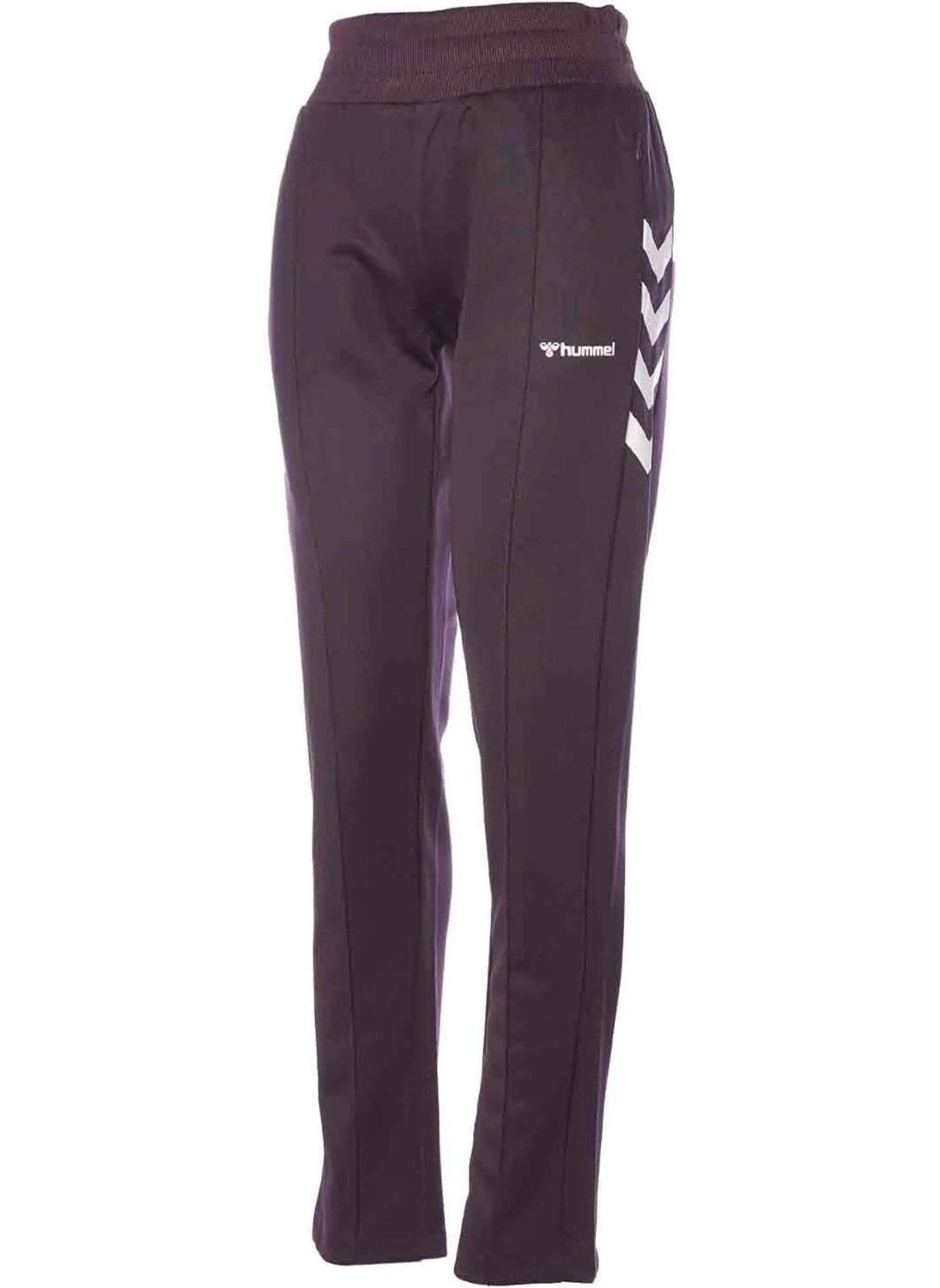 Hummel - Genesa Women's Tracksuit Bottoms - Image 1