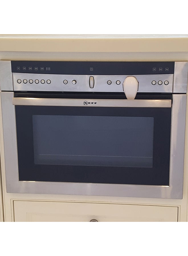 Clippasafe Modern Sleek Oven Door Lock - Image 5