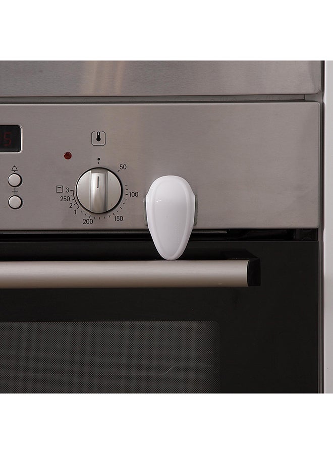 Clippasafe Modern Sleek Oven Door Lock - Image 3