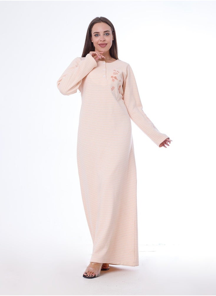 zecotex  - Gorgeous nightgown 8030 - Image 1