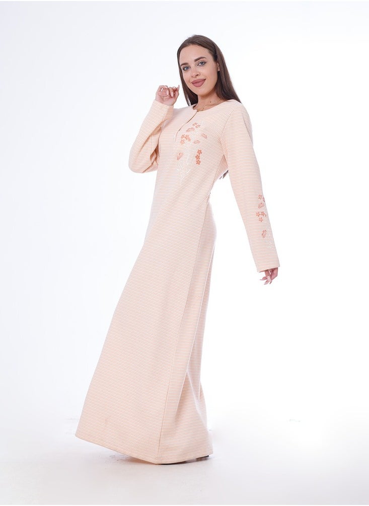 zecotex  - Gorgeous nightgown 8030 - Image 1
