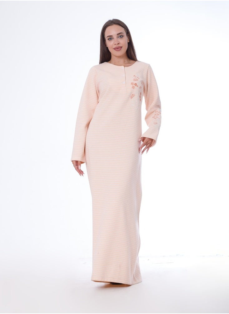 zecotex  - Gorgeous nightgown 8030 - Image 1