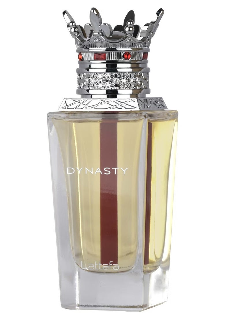 Lattafa Dynasty EDP 100 ML - Image 1