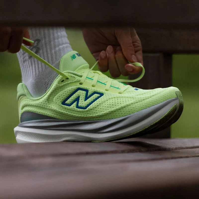 New Balance  1080v15 athletic Sneakers (Standard Fit) for Women | Best Price UAE