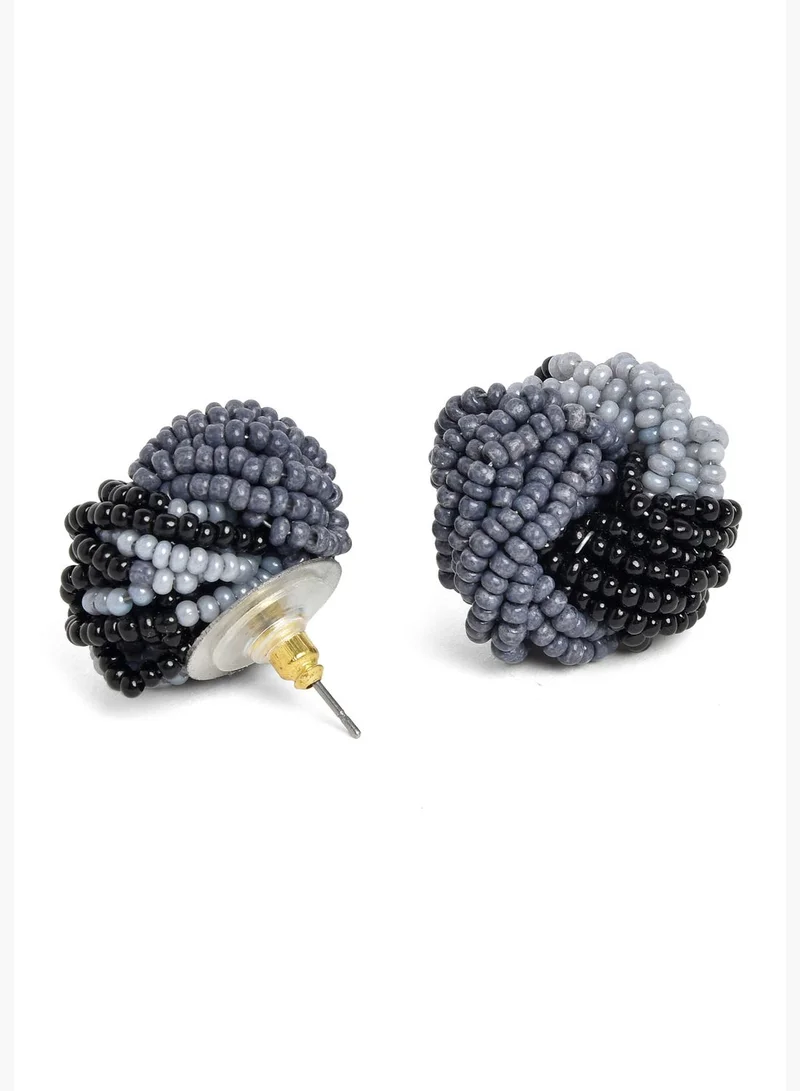 SOHI Trendy Designer Studs