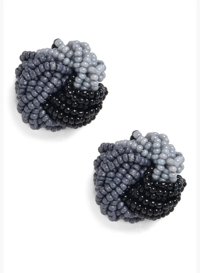 SOHI Trendy Designer Studs
