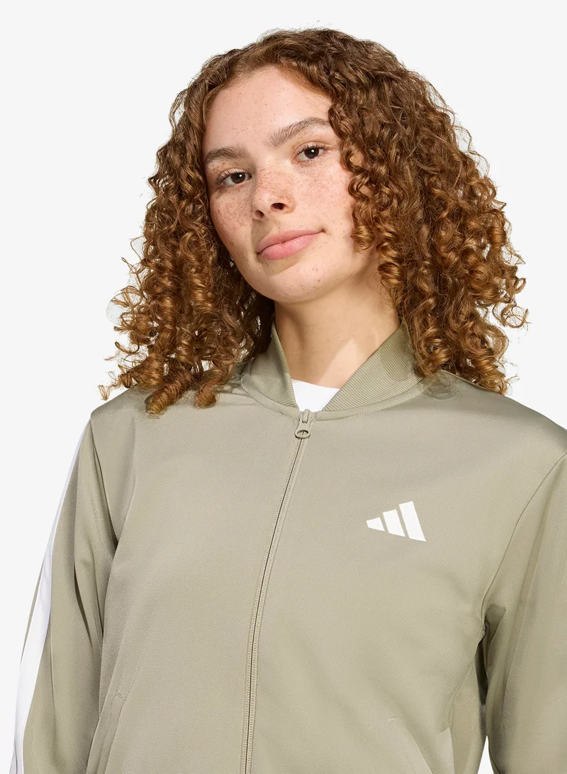 Adidas SILPEB Dayready Tracksuit for Women | Best Price UAE