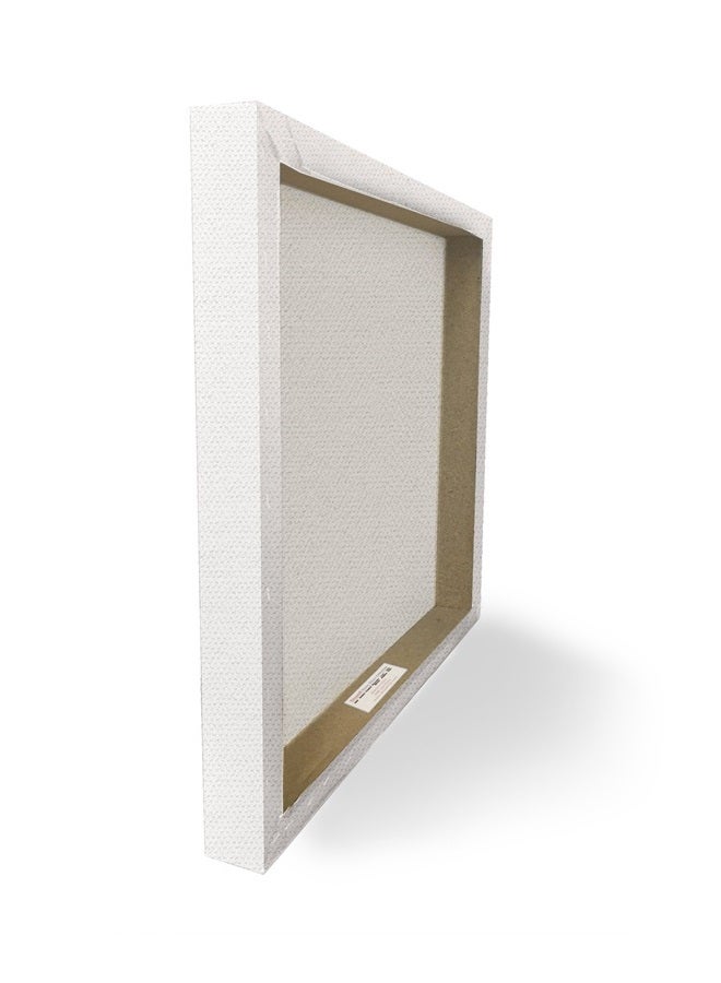 Stupell Industries Day Of Dead Skull Face Painting Roses Tattoos, Design by Amy Brinkman - Image 2