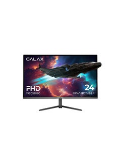 GALAX CP BUDGET GAMING/WORKSTATION BUNDLE SET DESKTOP COMPUTER: CORE 12TH GEN PROCESSOR | RTX 3050 8GB | 16GB RAM | 1TB NVME/SATA SSD | Windows 11  - Image 3