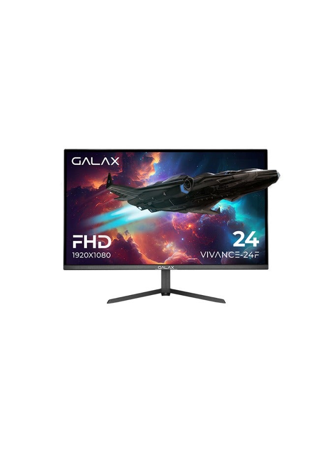GALAX CP BUDGET GAMING/WORKSTATION BUNDLE SET DESKTOP COMPUTER: CORE 12TH GEN PROCESSOR | RTX 3050 8GB | 16GB RAM | 1TB NVME/SATA SSD | Windows 11 BlackRGB - Image 3