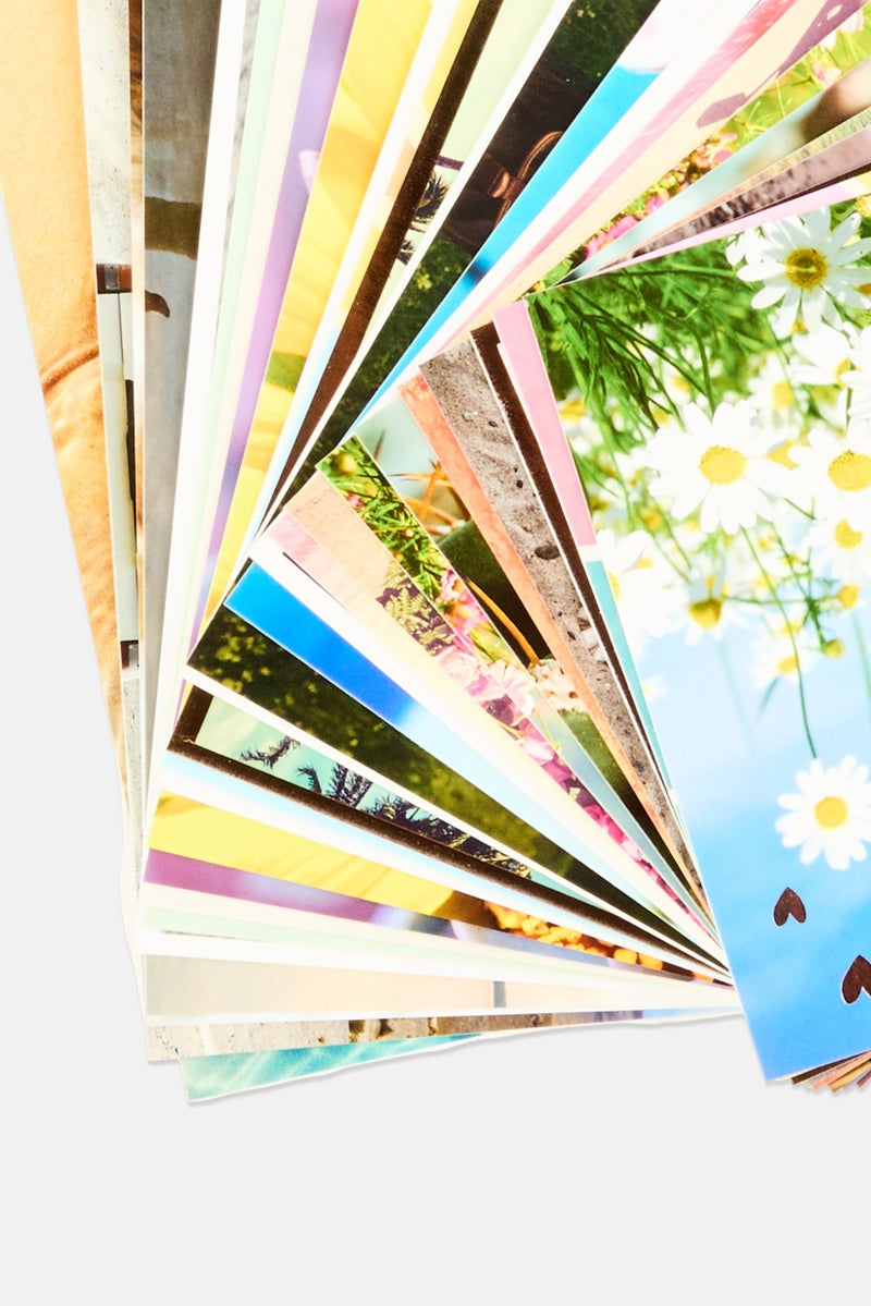 Make It Real 28 Pcs Photo Collage Ivy Fairy Lights - Image 5