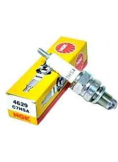 Sym Fiddle III 200 Spark Plug