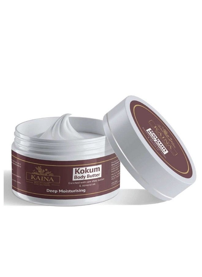 Kaina Kokum Body Butter 200 Gm - pzsku/Z39C93F4B02BD0E79CDA9Z/45/_/1679382101/b536ed22-73fd-4c4f-8479-e3c16190e086