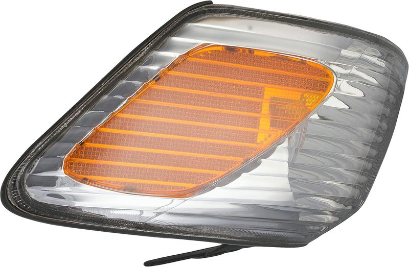 Dorman 1631071 Passenger Side Turn Signal Light Assembly for Toyota Camry 2000-2001 - Image 4