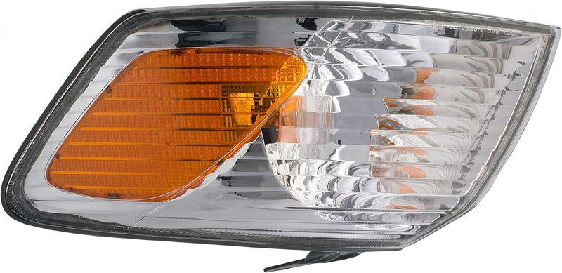 Dorman 1631071 Passenger Side Turn Signal Light Assembly for Toyota Camry 2000-2001 - Image 3