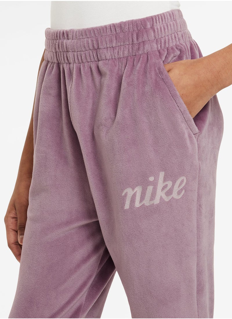 Nike Kids Nsw Cozy Sweatpants  - Image 3