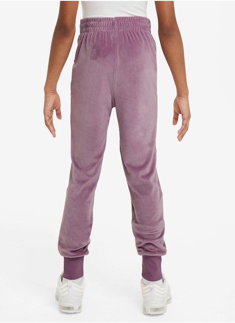 Nike Kids Nsw Cozy Sweatpants  - Image 2