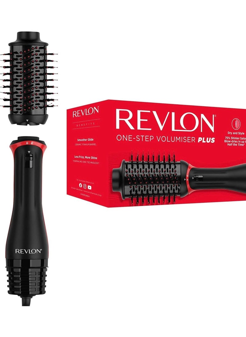 Revlon - Revlon One Step Plus Hair Dryer & Volumizer - Image 1