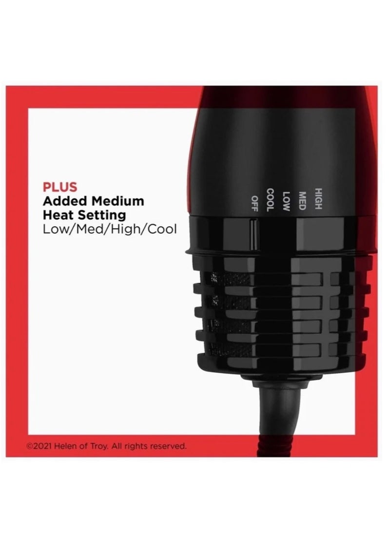 Revlon - Revlon One Step Plus Hair Dryer & Volumizer - Image 1