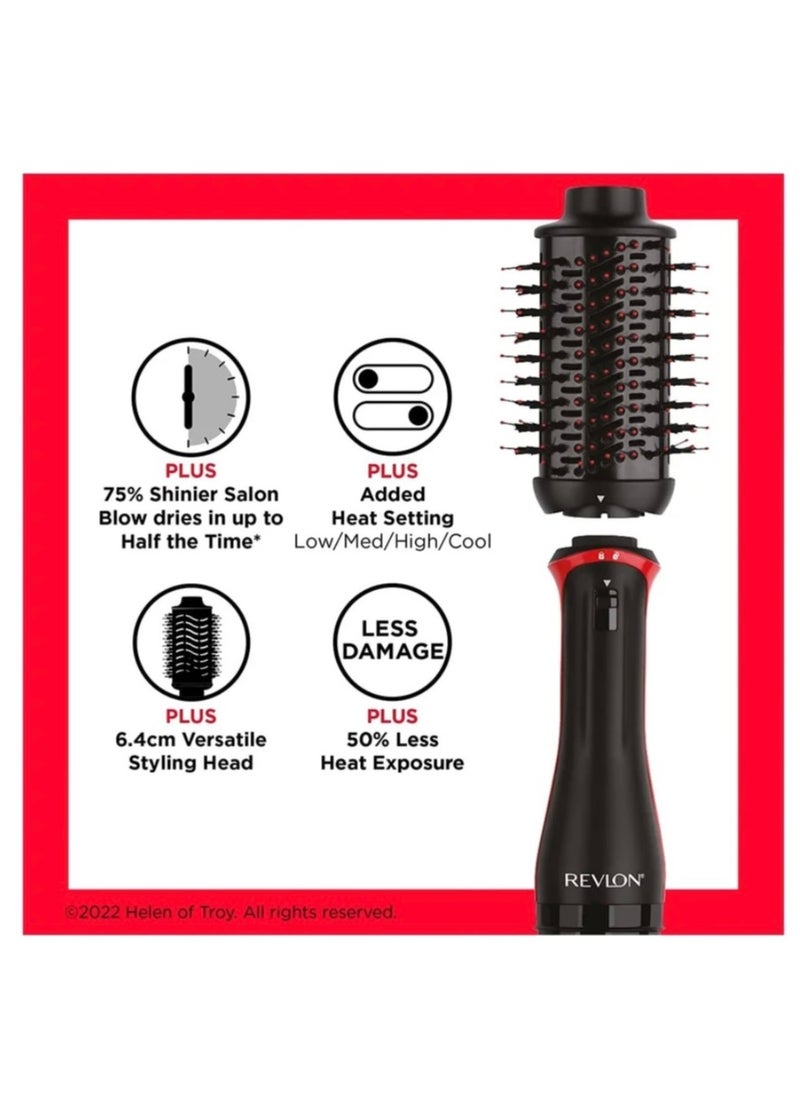 Revlon - Revlon One Step Plus Hair Dryer & Volumizer - Image 1