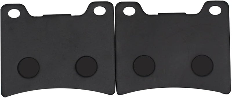 Wivplex Motorcycle Brake Pads for FJ 1100 and FJ 1200 - Image 2