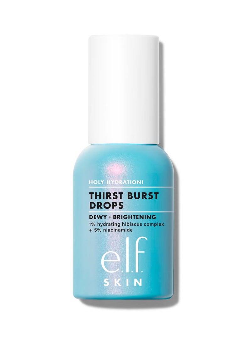 elf Holy Hydration! Thirst Burst Drops 30 ml