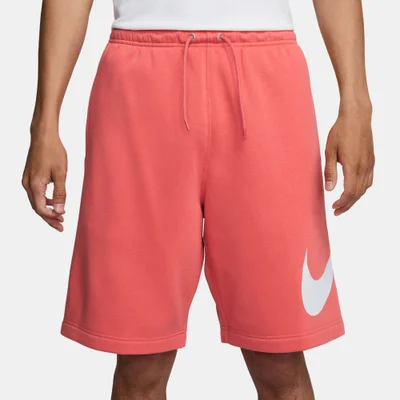 نايكي شورت سبورتسوير كلوب جرافيك للرجال