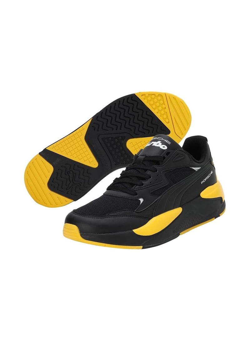 Porsche Porsche X-Ray Speed Black Men Shoes - Image 2