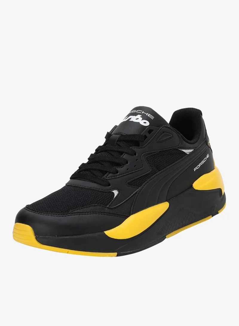 Porsche X-Ray Speed Black Men Shoes
